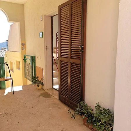 Lentischi House - בית נופש *