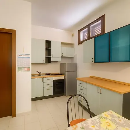 Lentischi House - Prázdninový dům Villasimius