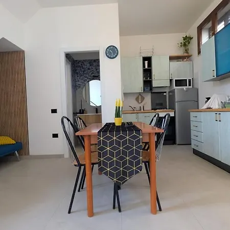 בית נופש Lentischi House - וילסימיוס
