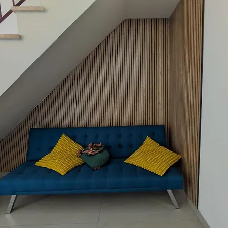 Lentischi House - בית נופש *